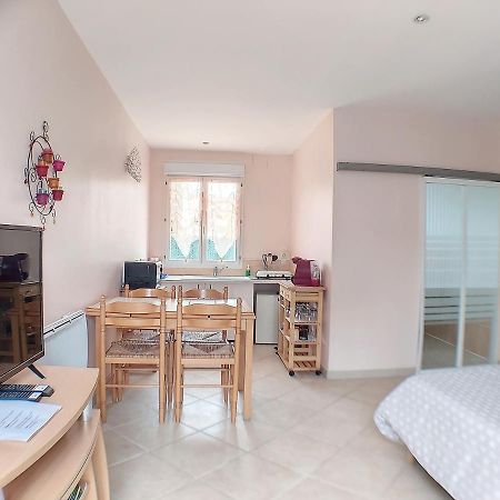 Apartamento Studio Sylvie Comigne Exterior foto