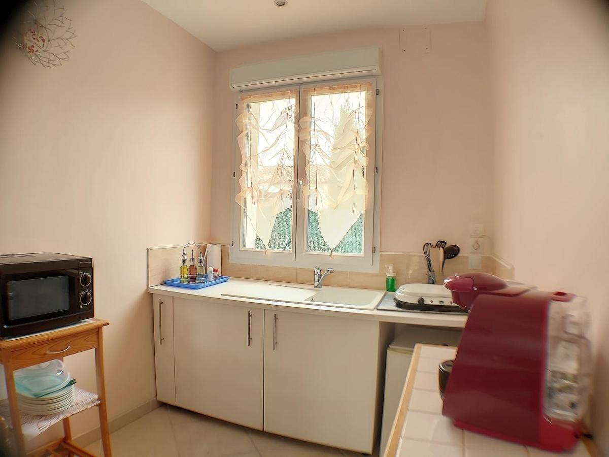 Apartamento Studio Sylvie Comigne Exterior foto